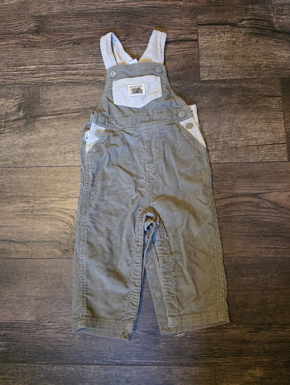 Old Navy Overalls